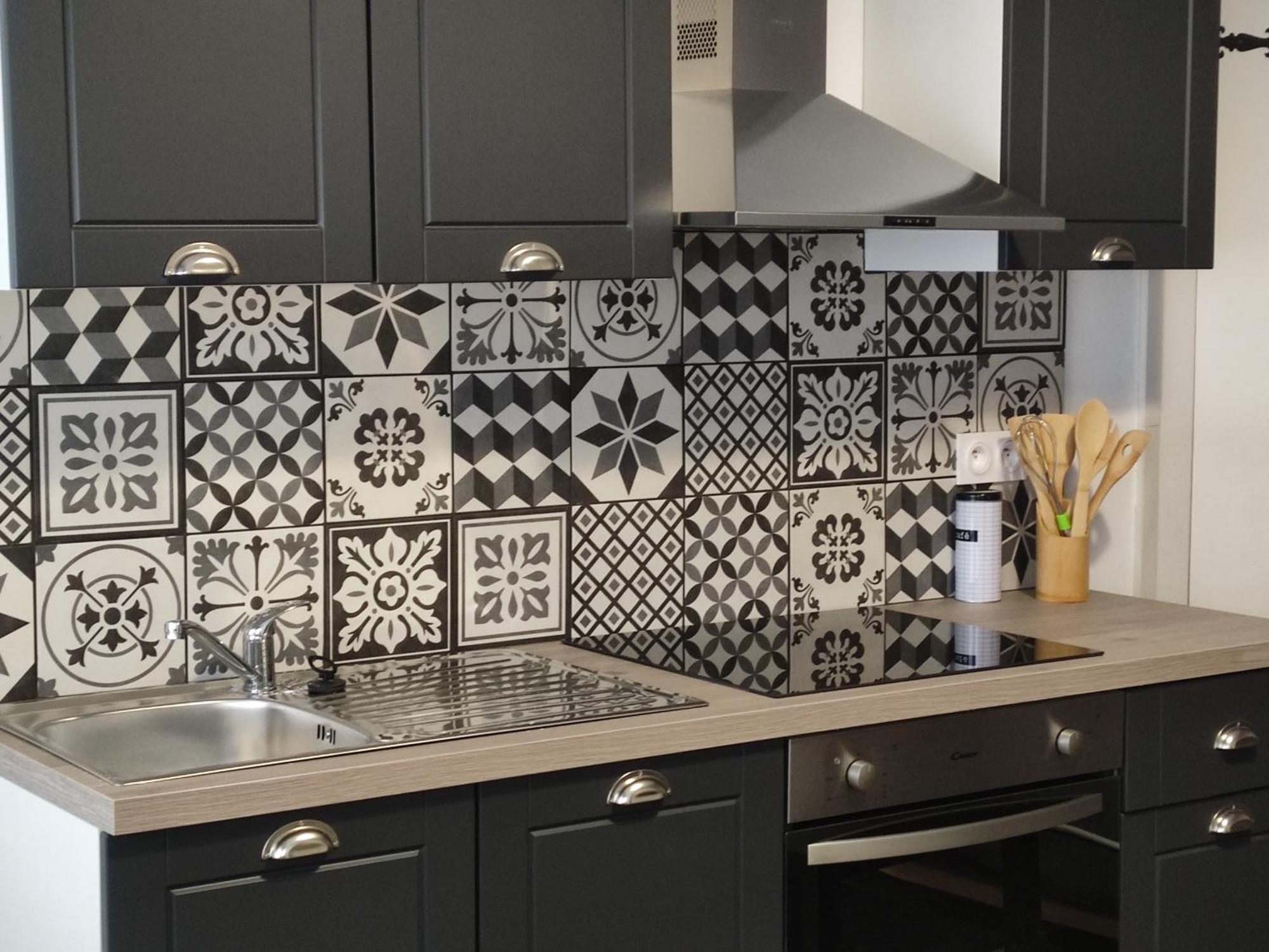 Apartment Bienvenue Chez Coco *