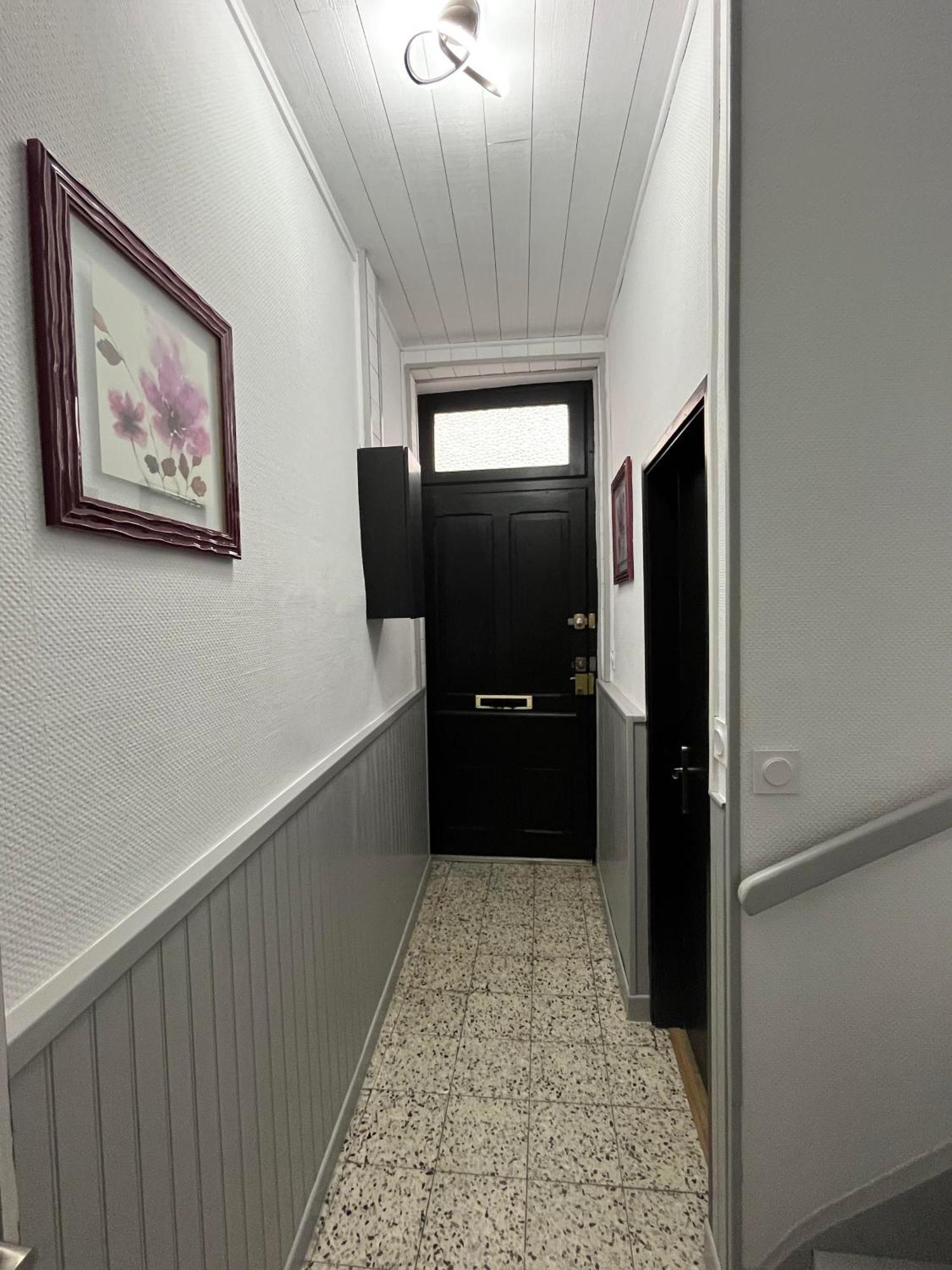 Bienvenue Chez Coco