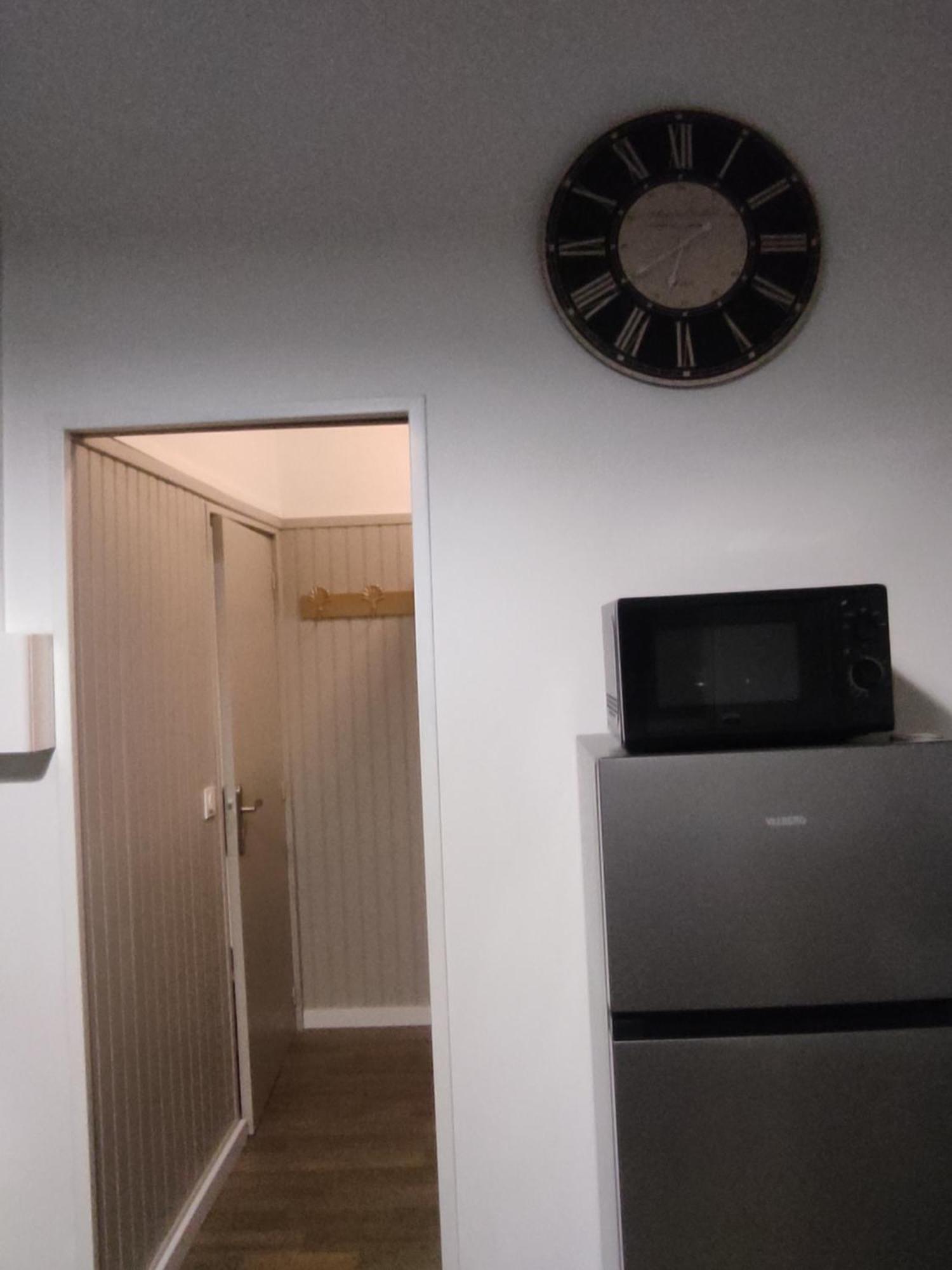 Bienvenue Chez Coco Apartment