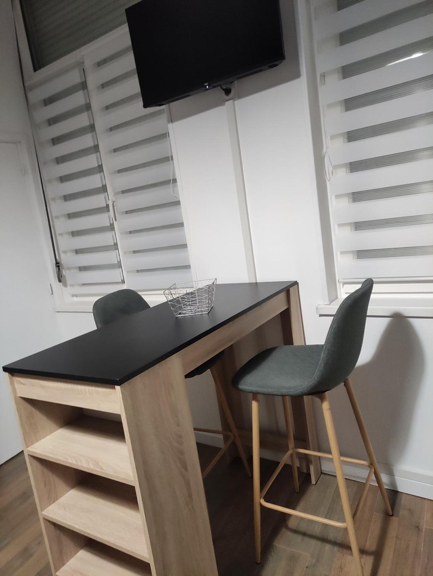 Bienvenue Chez Coco
