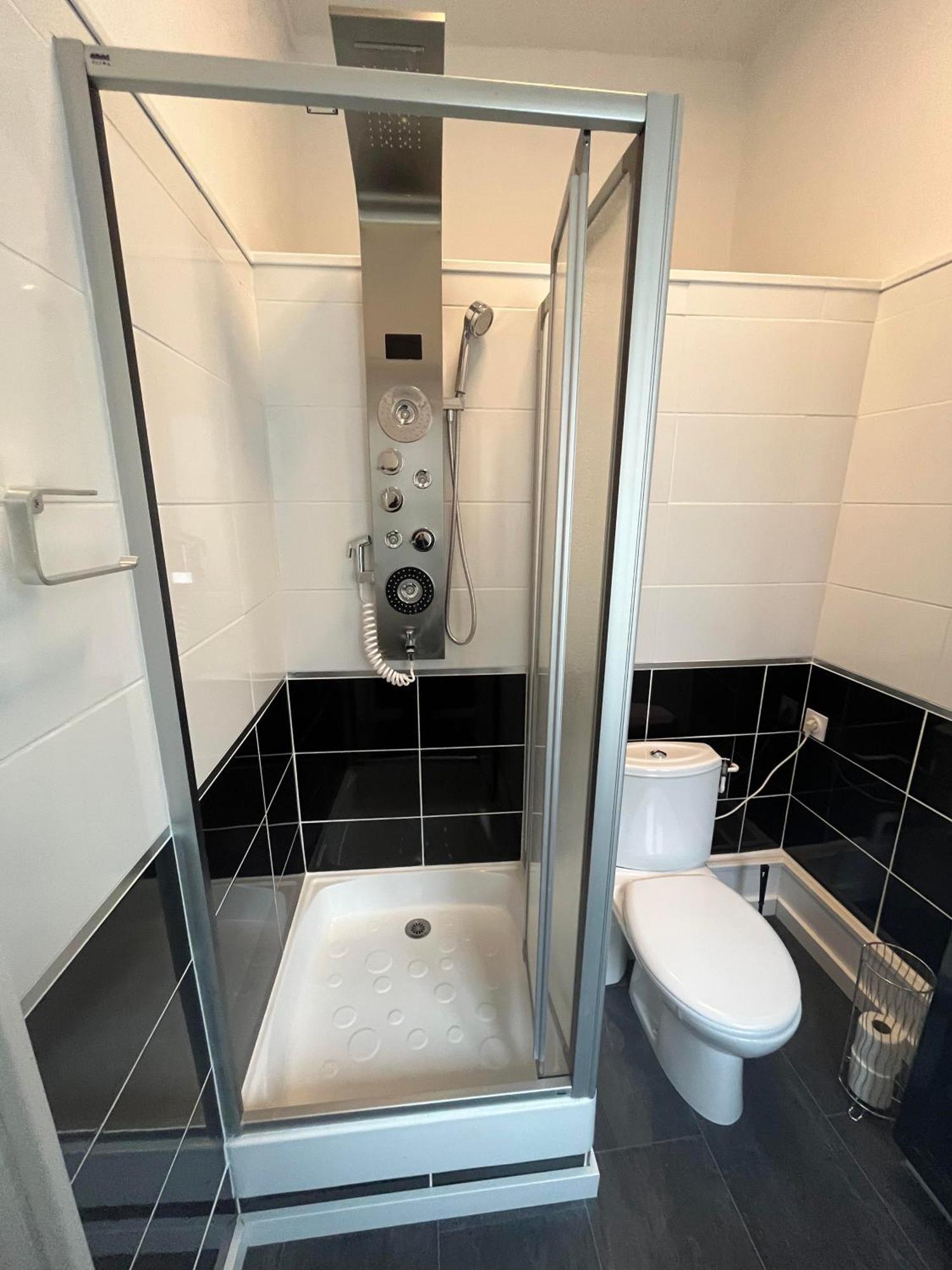 Bienvenue Chez Coco Apartment Dunkirk