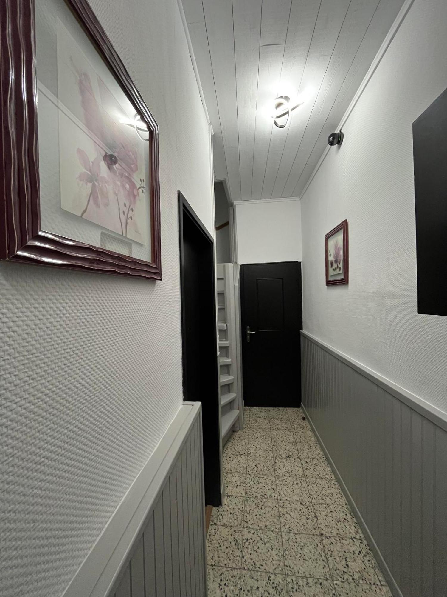 Apartment Bienvenue Chez Coco