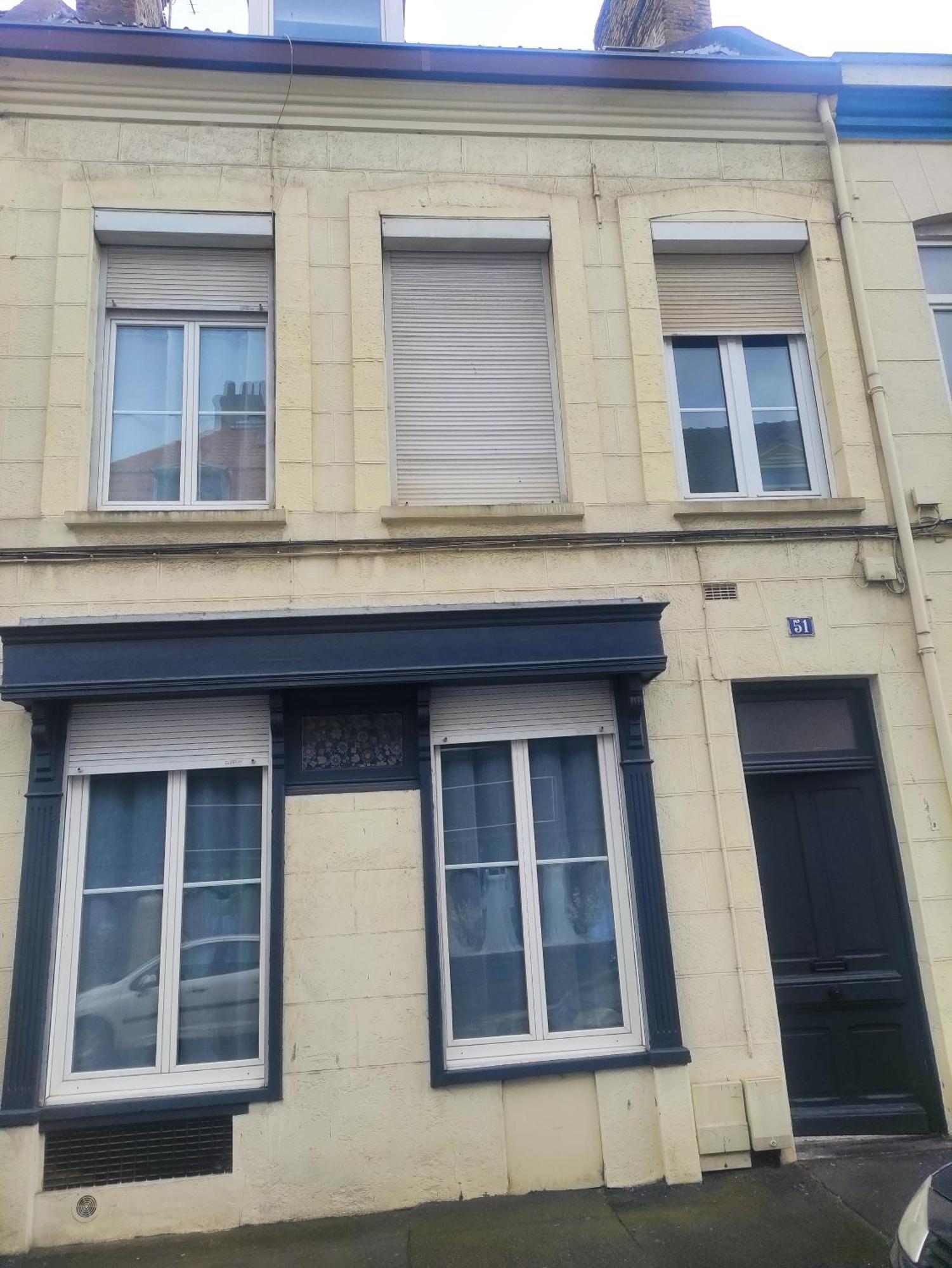 Bienvenue Chez Coco Apartment *