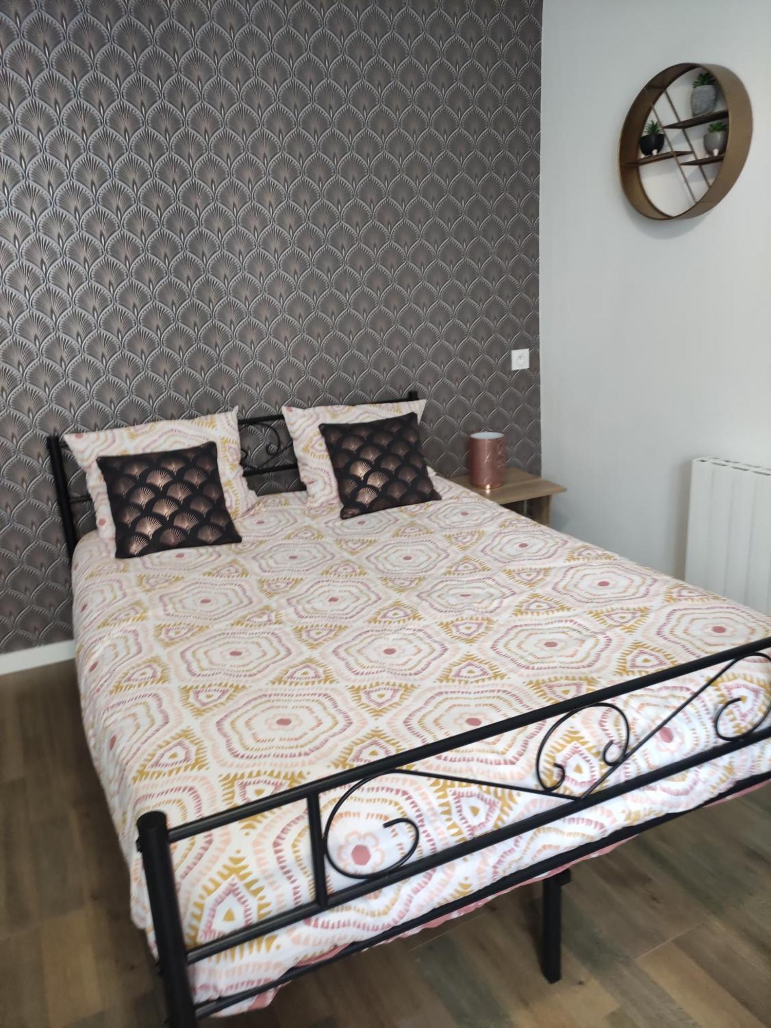 Bienvenue Chez Coco Apartment Dunkirk